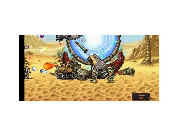 Metal Slug Infinity for Android - Download the APK from Habererciyes